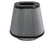 aFe MagnumFLOW Air Filters CCV PDS A/F CCV PDS 5 - 1/4x7F x 6 - 3/8x10B x 4 - 1/2x6 - 3/4T (Inv) x 8H - My Store