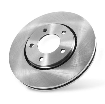 compare product Power Stop 23-24 Toyota Sequoia Front Autospecialty Brake Rotor