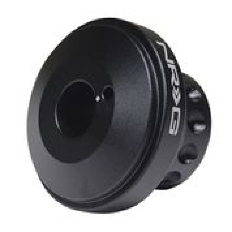 NRG Race Short Hub V2 S13 / S14 / Nissan 240 (NON HICAS) - Black - My Store