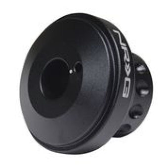 compare product NRG Race Short Hub V2 S13 / S14 / Nissan 240 (NON HICAS) - Black