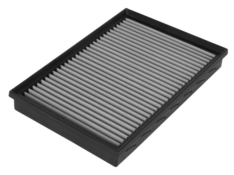 aFe Magnum FLOW OER Pro DRY S Air Filter 2016 Nissan Titan XD V8 - 5.0L (td) - My Store