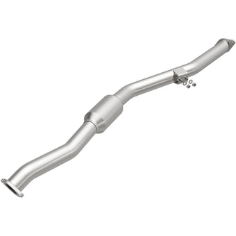 compare product MagnaFlow Direct Fit Catalytic Converter 15-19 Subaru WRX H4 2.0L