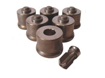 compare product DDP 94-98 Dodge Cummins 5.9L 12V P-7100 Upgraded Delivery Valve Set