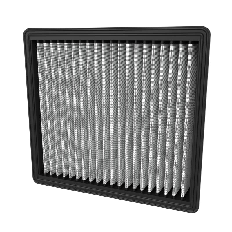 K&N 20 - 26 Ford Super Duty V8 Diesel Dryflow Lifetime Engine Air Filter - My Store