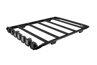 compare product Diode Dynamics 24+ Toyota Tacoma DEK 7-Pod SS5 Sport - White Driving