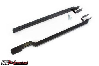 compare product UMI Performance 93-02 GM F-Body Boxed Style Weld-In Subframe Connectors