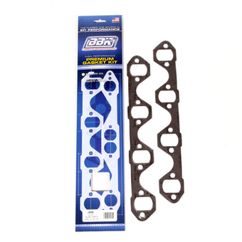 compare product BBK Ford SBF 302 351 1-5/8 Exhaust Header Gasket Set