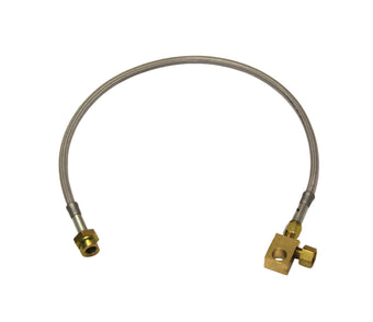compare product Skyjacker 1997-1997 Ford F-250 HD Brake Hose