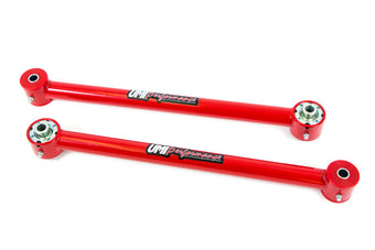 compare product UMI Performance 05-14 Ford Mustang Lower Control Arms- Poly/Roto-Joint Combination