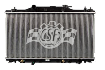 compare product CSF 02-06 Acura RSX 2.0L OEM Plastic Radiator