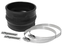 aFe MagnumFORCE Coupling Kit 4in ID x 3in L Hump (Polyurethane) - My Store