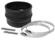 aFe MagnumFORCE Coupling Kit 4in ID x 3in L Hump (Polyurethane) - My Store