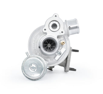 compare product Garrett 09-23 Fiat Abarth 500 1.4L MGT1446Z PowerMax Turbo Upgrade Kit