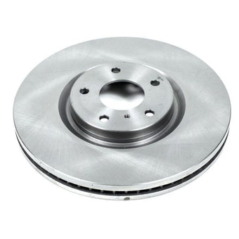 compare product Power Stop 07-08 Infiniti G35 Front Autospecialty Brake Rotor