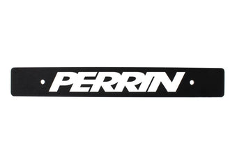 compare product PERRIN 06-17 Subaru WRX/STI & 14-18 Forester / 22-25 BRZ/GR86 License Plate Delete - Blk