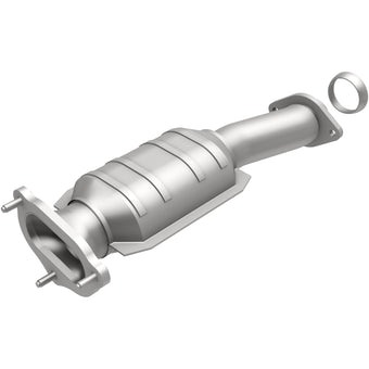 compare product MagnaFlow Direct Fit Catalytic Converter 04 Ranger/Bser 3.0 Rear 50S