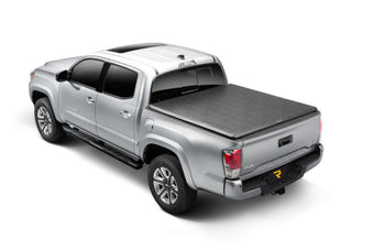 compare product Truxedo 2024 Toyota Tacoma 5ft TruXport Bed Cover
