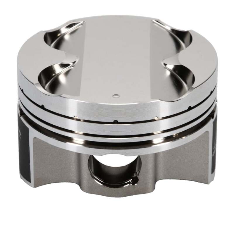 Wiseco Toyota 2JZGTE 3.0L 86.5mm +.5mm Oversize Bore Asymmetric Skirt Piston Set - My Store