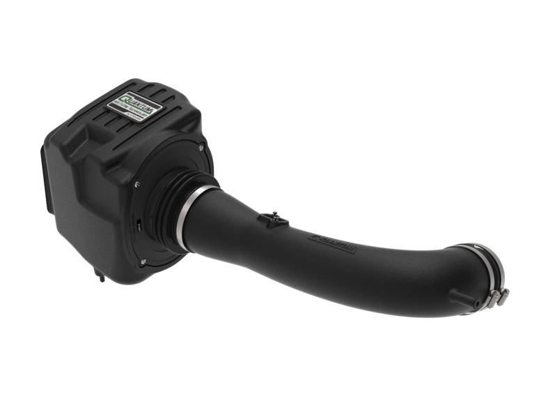 aFe Quantum Cold Air Intake System w/ Pro Dry S Media 14 - 19 GM Silverado / Sierra 1500 V8 - 5.3/6.2L - My Store