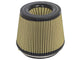 aFe MagnumFLOW Air Filters IAF PG7 A/F PG7 7F x 9B x 7T (Inv) x 7H in - My Store