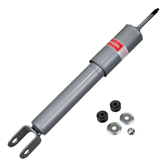 compare product KYB Shocks & Struts Gas-A-Just Front CADILLAC Escalade 2002-06 CHEVROLET Avalanche 1500 (2WD) 2002-0