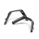 Anderson Composites 22 - 24 Cadillac CT5 Black Wing Type - OE Carbon Fiber Lower Grille Bezel - My Store