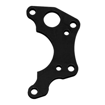 compare product Wilwood Brackets Floating LH/RH EPB 4.75 2.617 MT,2.500 HT