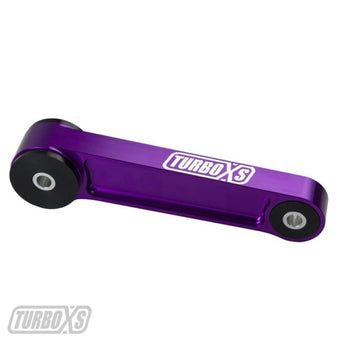 compare product Turbo XS 02-14 Subaru WRX/STi Pitch Stop Mount - Purple