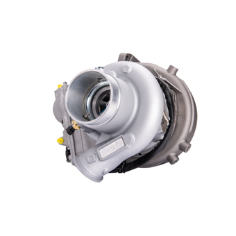 compare product Fleece Performance HE400VG/HE451VE Turbocharger for Cummins ISX - 64mm