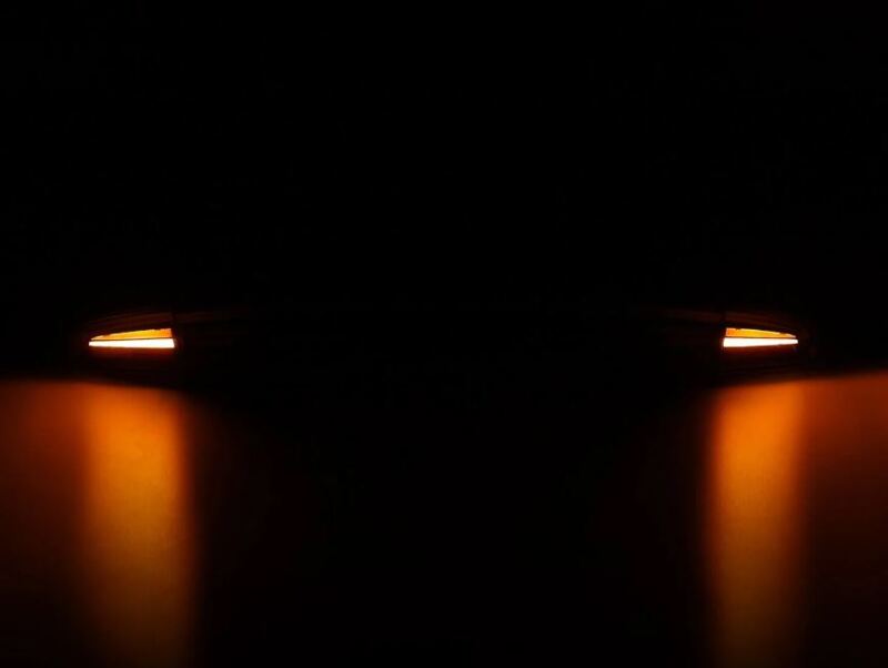 AlphaRex 15 - 23 Dodge Charger Nova - Series LED Tail Lights - Alpha - Black - My Store