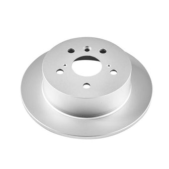 compare product Power Stop 13-18 Lexus ES300h Rear Evolution Geomet Coated Rotor