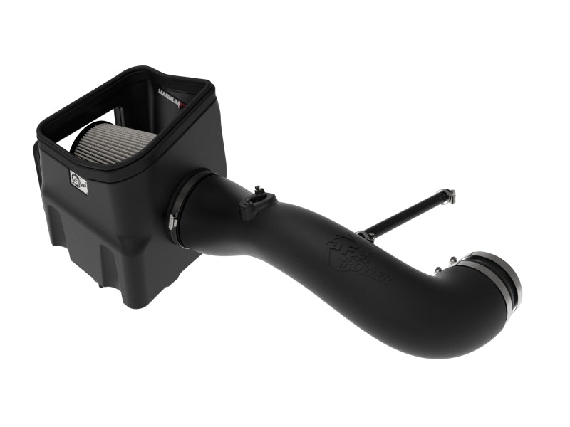 aFe Magnum FORCE Stage - 2 Pro Dry S Cold Air Intake System 09 - 14 Chevrolet Silverado / GMC Yukon - My Store