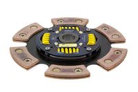 ACT 1992 Acura Integra 6 Pad Sprung Race Disc - My Store