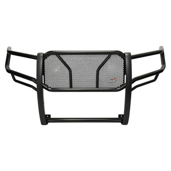 compare product Westin 14-21 Toyota Tundra HDX Modular Grille Guard - Black