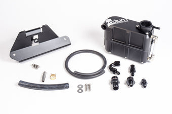 compare product Radium Engineering 11-14 Ford Mustang GT / Boss 302 / V6 Coolant Tank Kit