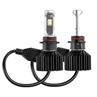 compare product Oracle P13W - VSeries LED Headlight Bulb Conversion Kit - 6000K