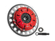 Action Clutch 94 - 01 Acura Integra 1.8L (B18) 7.25in Twin Disc Race Clutch w/FW(Use B/D - Series Bolts) - My Store