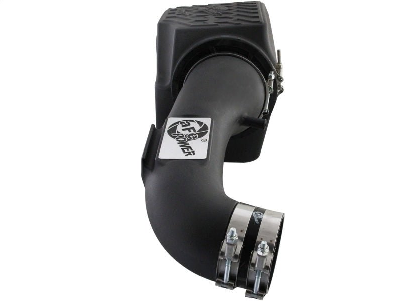 aFe Momentum GT PRO GUARD7 Cold Air Intake System 12 - 18 Jeep Wrangler (JK) V6 3.6L - My Store