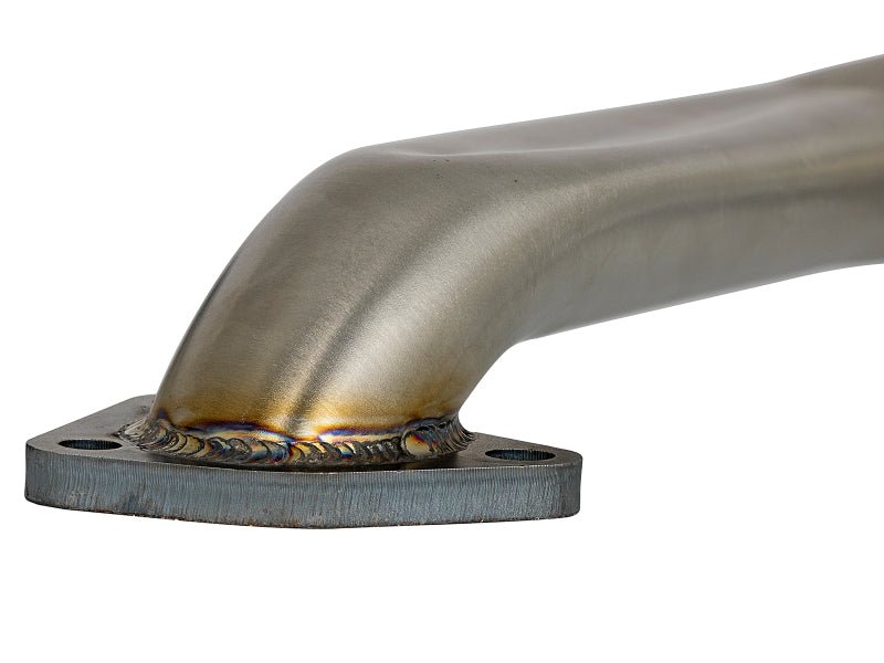 aFe Twisted Steel Up - Pipe GM Diesel Trucks 01 - 04 V8 - 6.6L (td) LB7 - My Store