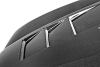 Anderson Composites 11 - 13 Dodge Charger Type - TS Hood - My Store