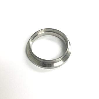 compare product Ticon Industries Turbosmart 50mm Pro-Gate Wastegate (2in Tubing)