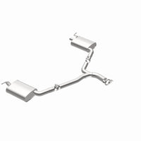 BRExhaust Rear Muffler Kit Replacement Mercedes - Benz - My Store