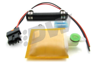 compare product DeatschWerks 06-11 Honda Civic/05-09 Legacy GT/08-12 WRX/STi Fuel Pump Set Up Kit