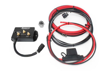 compare product Aeromotive VaporWorx Ally Returnless Pulse Width Modulation Electronics Kit KPM1500