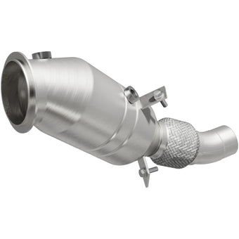 compare product MagnaFlow Direct Fit Catalytic Converter 2014 228i 2.0L Close Coupled