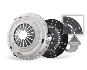 compare product Clutch Masters 11 BMW 335i/335is E90 Turbo FX100 Sprung Rigid Clutch Kit