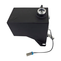Mishimoto 01 - 07 Chevy/GMC 6.6L Duramax Degas Tank - Black - My Store