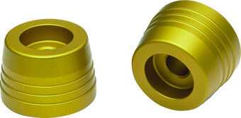 compare product Kuryakyn Lodestar Handlebar Slider Gold
