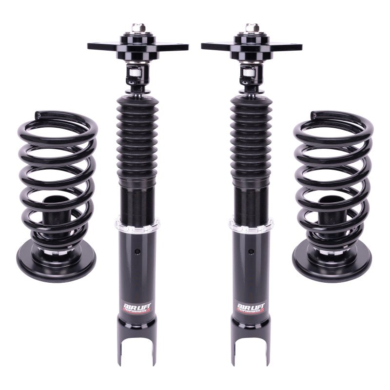 Air Lift Performance 02 - 06 Infiniti G35 / 03 - 08 Nissan 350z Coilover Kit - My Store