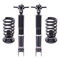 Air Lift Performance 02 - 06 Infiniti G35 / 03 - 08 Nissan 350z Coilover Kit - My Store